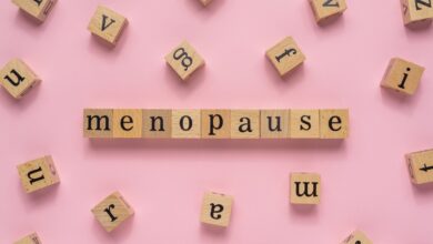 sesso in menopausa