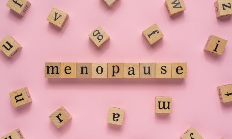 sesso in menopausa